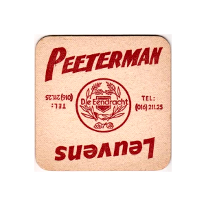 Peeterman