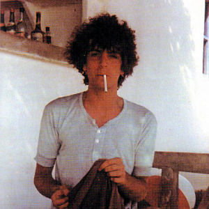 Syd Barrett, Formentera 1967.