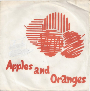 Apples & Oranges