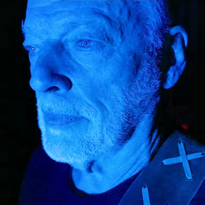 David Gilmour, 2022