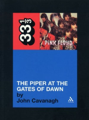 The Piper At The Gates Of Dawn by John Cavanagh