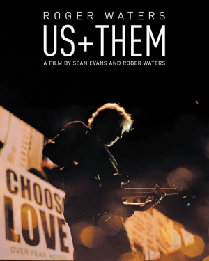 Roger Waters US + THEM