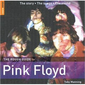 The Rough Guide To Pink Floyd
