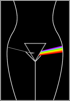 Dark Side of the Moon at 50