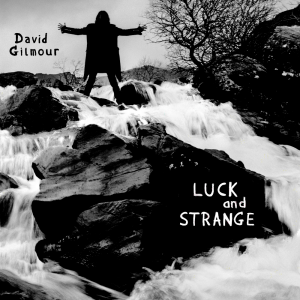 Luck And Strange