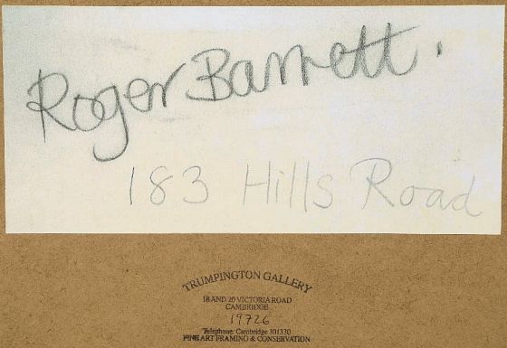 Barretts Signature (back)