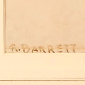 Barretts Signature