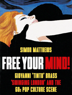 Free Your Mind! by Simon Matthews