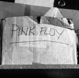 Pink Floyd Secrets